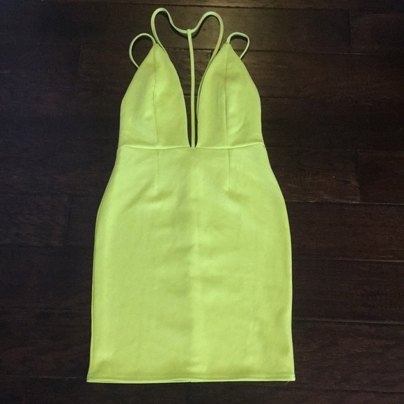 Missguided Dresses & Skirts - Sexy Club Dress